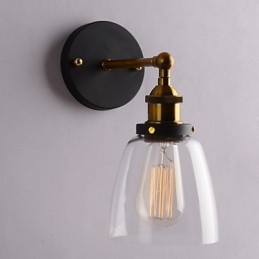 Mini Stil Traditionell Klassisk Metall