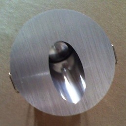 Flush Mount Vägglampor Modern Contemporary Metal