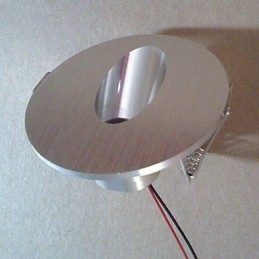 Flush Mount Vägglampor Modern Contemporary Metal