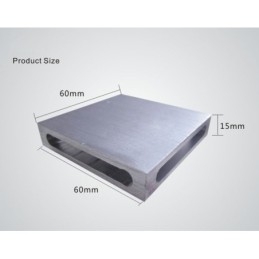 Mini Style Flush Mount Vägglampor Modern Contemporary Metal