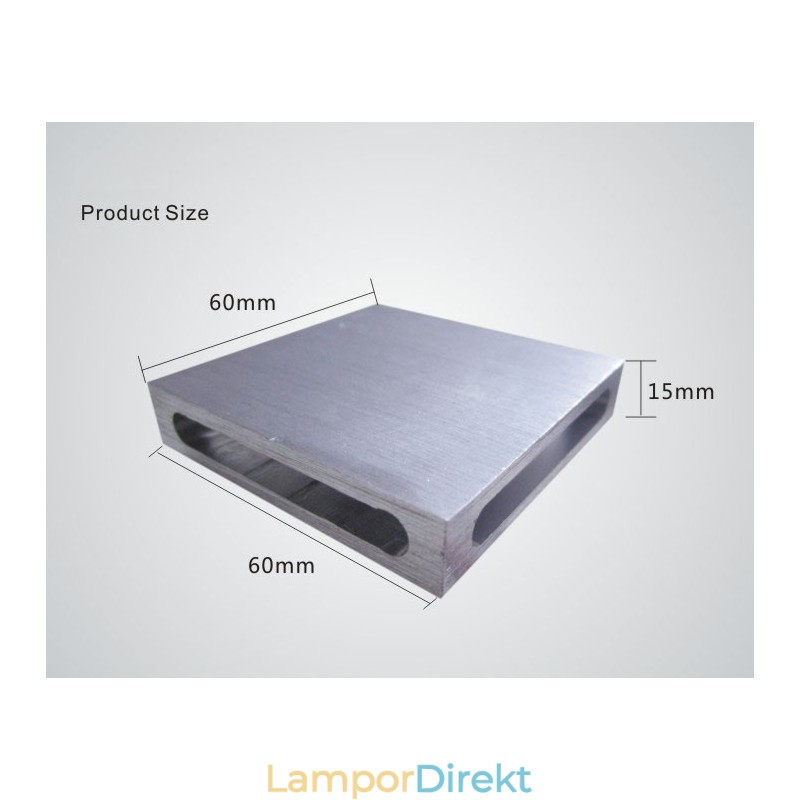 Mini Style Flush Mount Vägglampor Modern Contemporary Metal