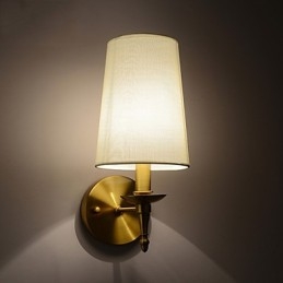 Moderna Metallvägglampor Enkla Köksvägglampor Bar Café Hall Balkong Vägglampa