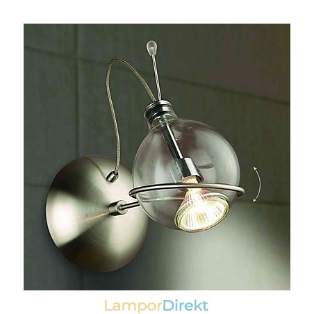 Vägglampetter Modern Contemporary Mr16 Metal Vägglampetter Modern Contemporary Mr16 Metal