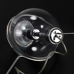 Vägglampetter Modern Contemporary Mr16 Metal