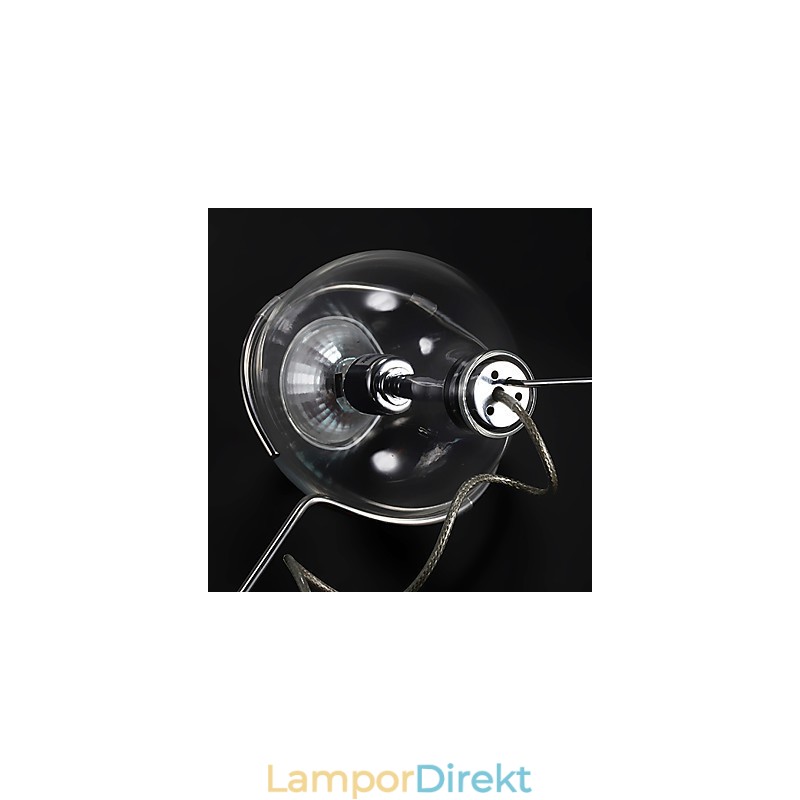 Vägglampetter Modern Contemporary Mr16 Metal