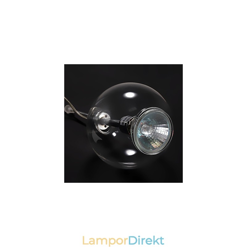 Vägglampetter Modern Contemporary Mr16 Metal