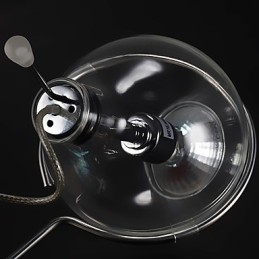 Vägglampetter Modern Contemporary Mr16 Metal