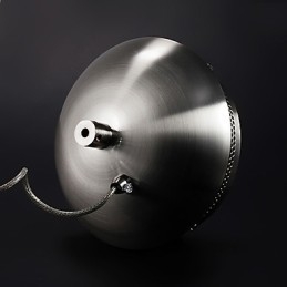 Vägglampetter Modern Contemporary Mr16 Metal