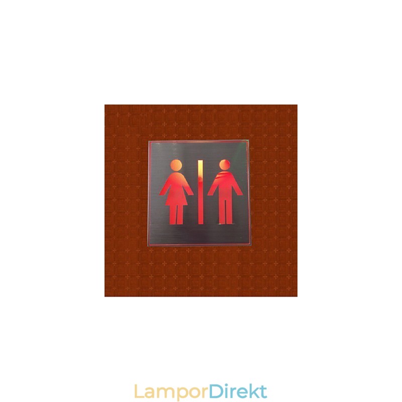 The Hotel Market Lights Lamp Creative Bar Model Wall Sconces Metal