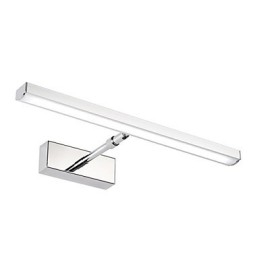 Badrumsbelysning Väggbrickor Läsvägglampor Mini Style Modern Contemporary Metal