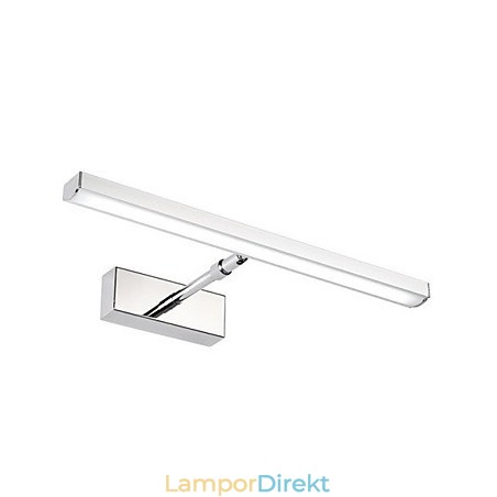 Badrumsbelysning Väggbrickor Läsvägglampor Mini Style Modern Contemporary Metal Badrumsbelysning Väggbrickor Läsvägglampor Mini Style Modern Contemporary Metal