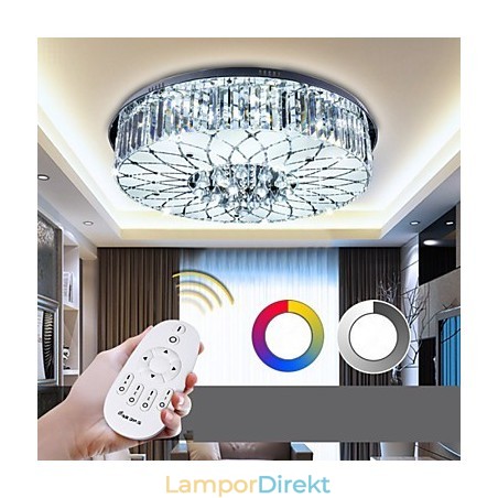 Flush Mount Crystal Modern Contemporary Metal Flush Mount Crystal Modern Contemporary Metal