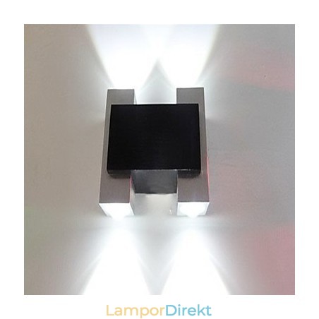 Mini Style Flush Mount Vägglampor Modern Contemporary Metal Mini Style Flush Mount Vägglampor Modern Contemporary Metal