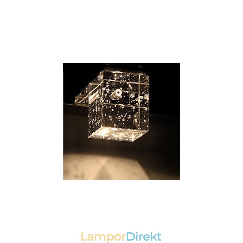 Vägglampor Badrumsbelysning Väggbrickor Crystal Mini Style Modern Contemporary Metal