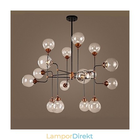 Contracted Creative Agerade Rollen Som Amerikanska Glaskula Sittande Magic Beans Droplight Contracted Creative Agerade Rollen Som Amerikanska Glaskula Sittande Magic Beans Droplight