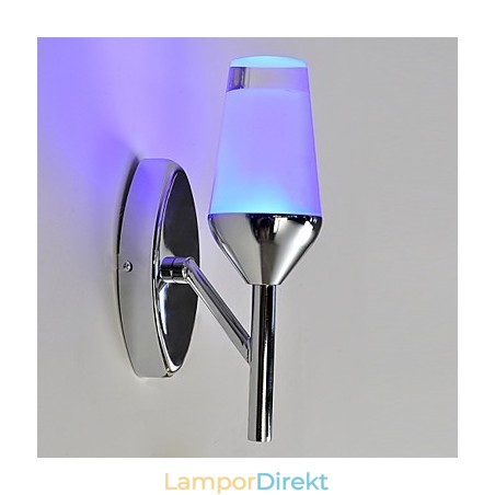 Wall Sconces Modern Contemporary Metal Vinglas Lampa Wall Sconces Modern Contemporary Metal Vinglas Lampa