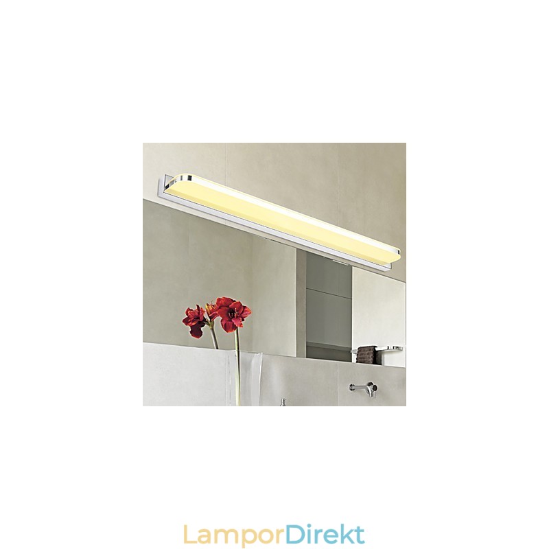 Badrumsbelysning Väggbrickor Läsvägglampor Mini Style Modern Contemporary Metal