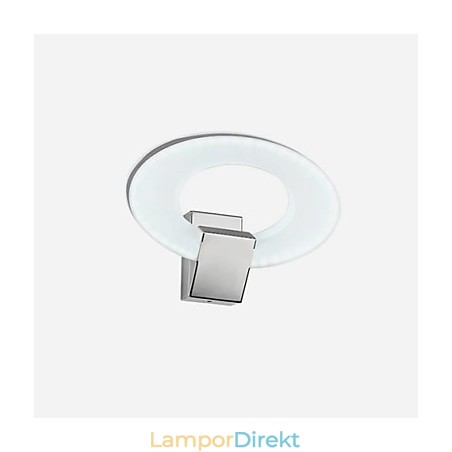 Badrumsbelysning Väggbrickor Läsvägglampor Mini Style Modern Contemporary Metal Badrumsbelysning Väggbrickor Läsvägglampor Mini Style Modern Contemporary Metal