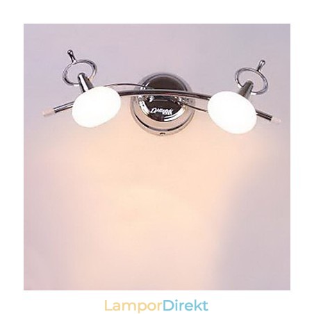 Badrumsbelysning Modern Contemporary G4 Metal Badrumsbelysning Modern Contemporary G4 Metal