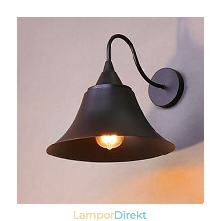 American Country Iron Cap Vägglampa Smidesjärn Vägglampa Archaize Srestoring Ancient Ways American Country Iron Cap Vägglampa Smidesjärn Vägglampa Archaize Srestoring Ancient Ways