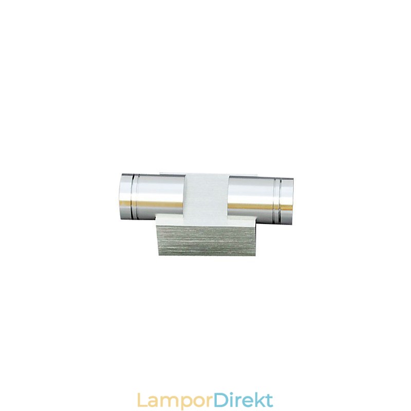 Mini Style Flush Mount Vägglampor Modern Contemporary Metal