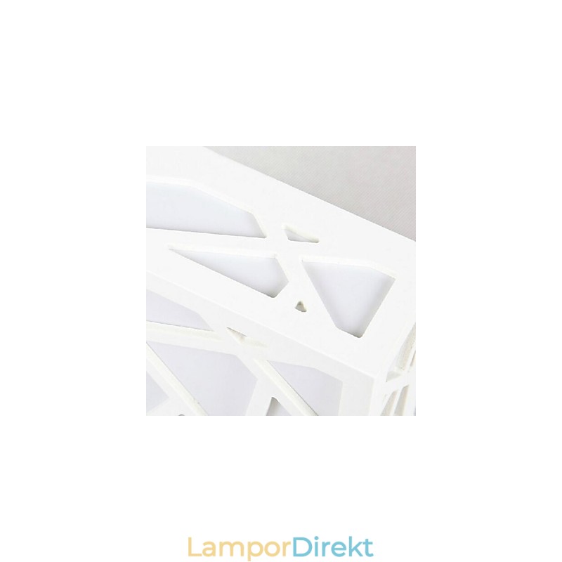 Modernt Samtida Traditionellt Klassiskt Trä Bambu Flush Mount