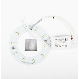 Modernt Samtida Traditionellt Klassiskt Trä Bambu Flush Mount