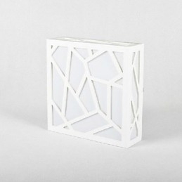 Modernt Samtida Traditionellt Klassiskt Trä Bambu Flush Mount