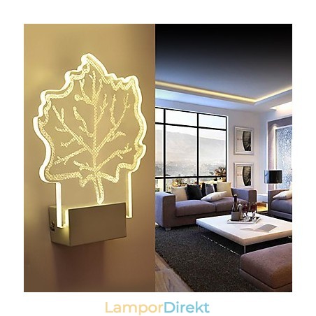 Akryl Vägglampa Pvc Lampa Ljus Chip Modern Contemporary Metal Akryl Vägglampa Pvc Lampa Ljus Chip Modern Contemporary Metal