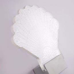 Akryl Vägglampa Pvc Lampa Ljus Modern Contemporary Metal