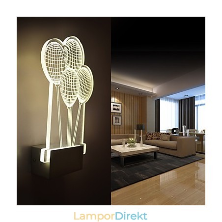 Akryl Vägglampa Pvc Lampa Ljus Modern Contemporary Metal Akryl Vägglampa Pvc Lampa Ljus Modern Contemporary Metal