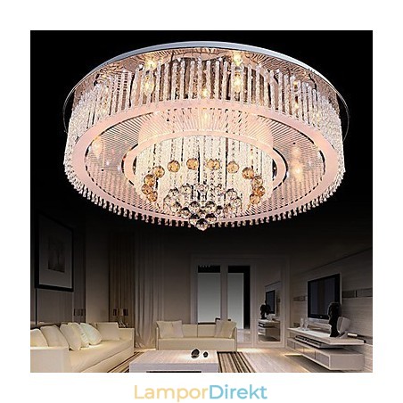 Ljuskrona Kristall Modern Contemporary Crystal Ljuskrona Kristall Modern Contemporary Crystal
