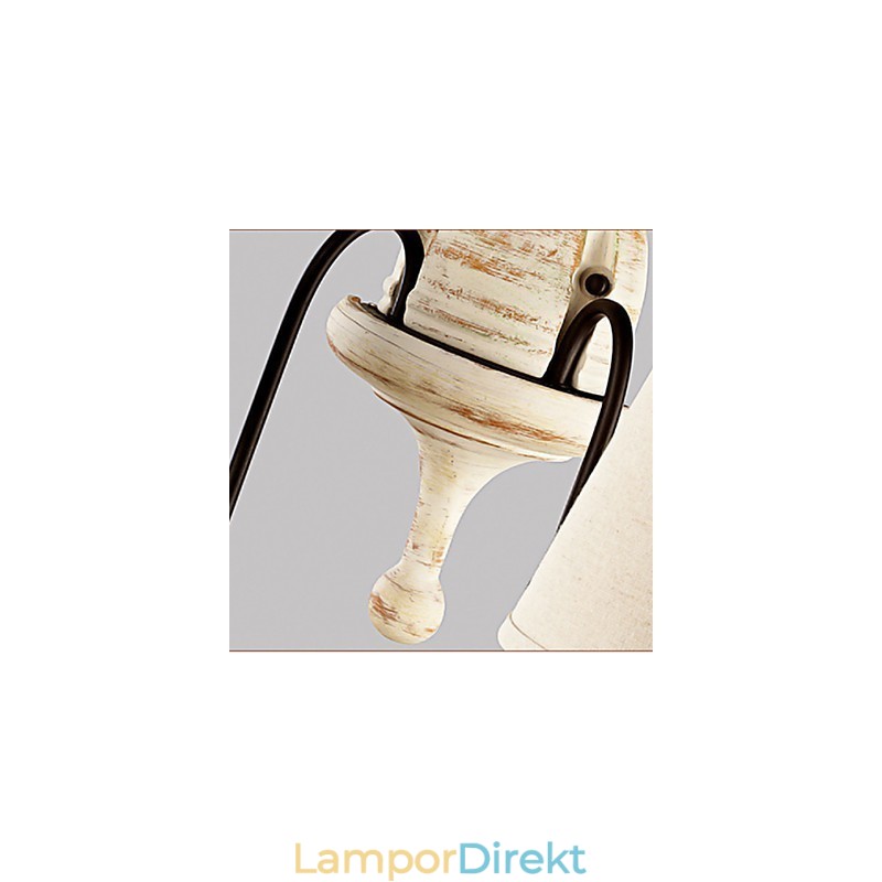 Vägglampetter Mini Style Traditionell Klassisk Resin