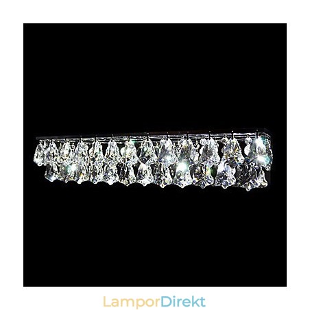 Crystal Flush Mount Vägglampor Modern Contemporary Metal Crystal Flush Mount Vägglampor Modern Contemporary Metal