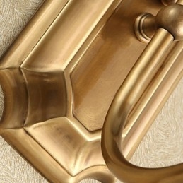 Vägglampetter Mini Style Traditionell Klassisk Metall