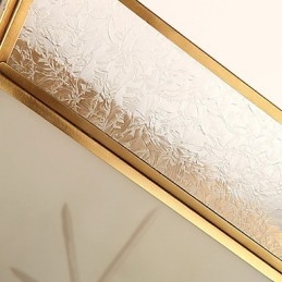 Vägglampetter Mini Style Traditionell Klassisk Metall