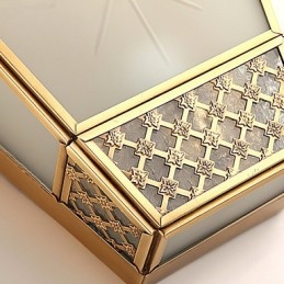 Vägglampetter Mini Style Traditionell Klassisk Metall