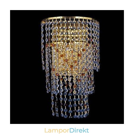 Crystal Wall Sconces Modern Contemporary Metal Crystal Wall Sconces Modern Contemporary Metal
