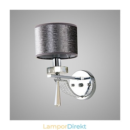 Crystal Wall Sconces Modern Contemporary Metal Crystal Wall Sconces Modern Contemporary Metal