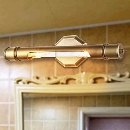 Vägglampetter Mini Style Traditionell Klassisk Metall