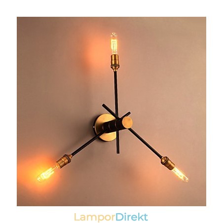 American Creative Loft Återställer Gamla Sätt Är Warehouse Vägglampa Lights American Creative Loft Återställer Gamla Sätt Är Warehouse Vägglampa Lights