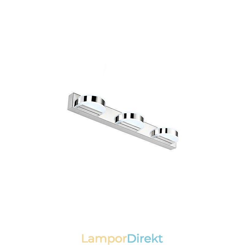 Badrumsbelysning Väggbrickor Läsvägglampor Mini Style Modern Contemporary Metal