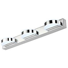 Badrumsbelysning Väggbrickor Läsvägglampor Mini Style Modern Contemporary Metal