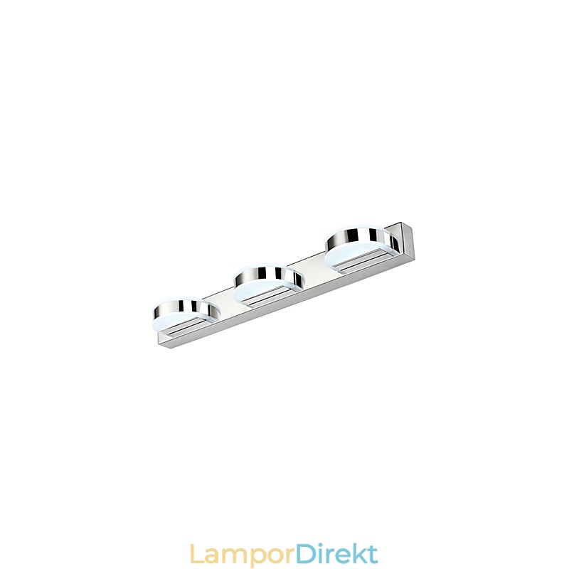 Badrumsbelysning Väggbrickor Läsvägglampor Mini Style Modern Contemporary Metal