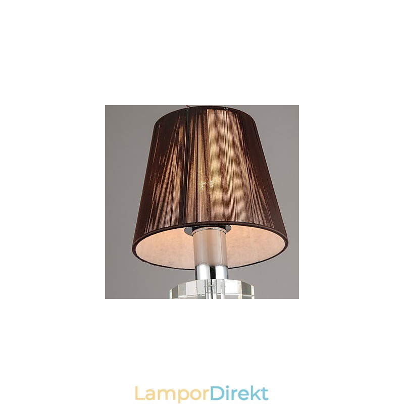 Vägglampetter Mini Style Modern Contemporary Metal