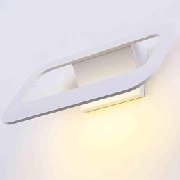 Flush Mount Vägglampor Modern Contemporary Metal