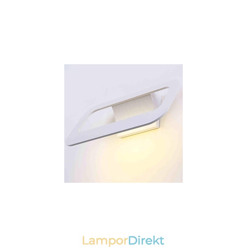 Flush Mount Vägglampor Modern Contemporary Metal