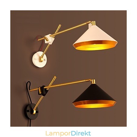Lantlig Industriell Vindrestaurering Antika Sätt Smidesjärn Rocker Arm Vikta Vägglampa Lights Lantlig Industriell Vindrestaurering Antika Sätt Smidesjärn Rocker Arm Vikta Vägglampa Lights