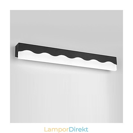 Badrumsbelysning Väggbrickor Läsvägglampor Mini Style Modern Contemporary Metal Badrumsbelysning Väggbrickor Läsvägglampor Mini Style Modern Contemporary Metal