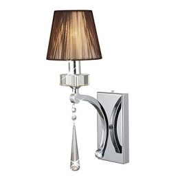 Mini Style Vägglampor Modern Contemporary Metal